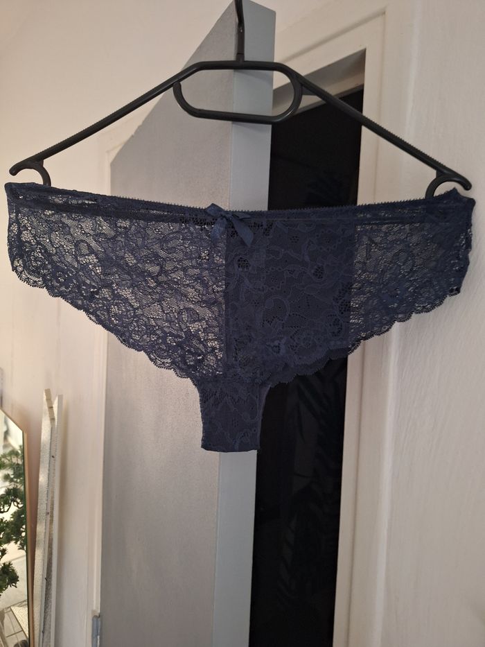 Ensemble lingerie - photo numéro 5