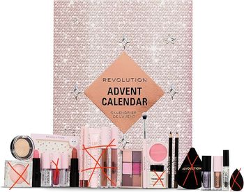 Calendrier l'avent Revolution