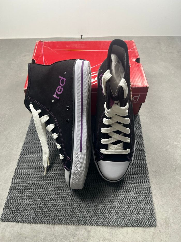 Chaussure red - photo numéro 7