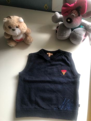 Débardeur 18 mois