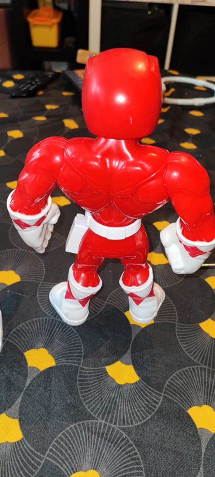 Figurine - photo numéro 4