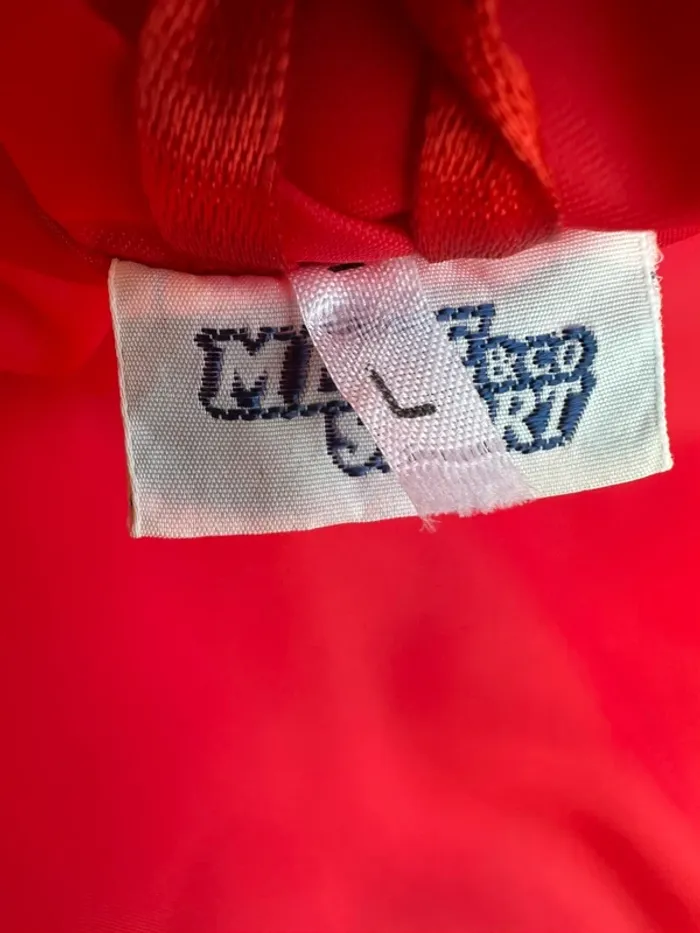 Veste Marlboro - photo numéro 6