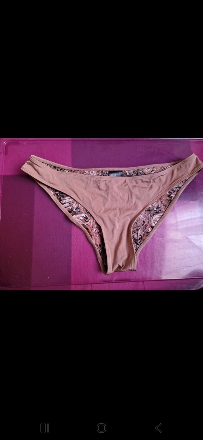Maillot de bain 2 pièces - photo numéro 3