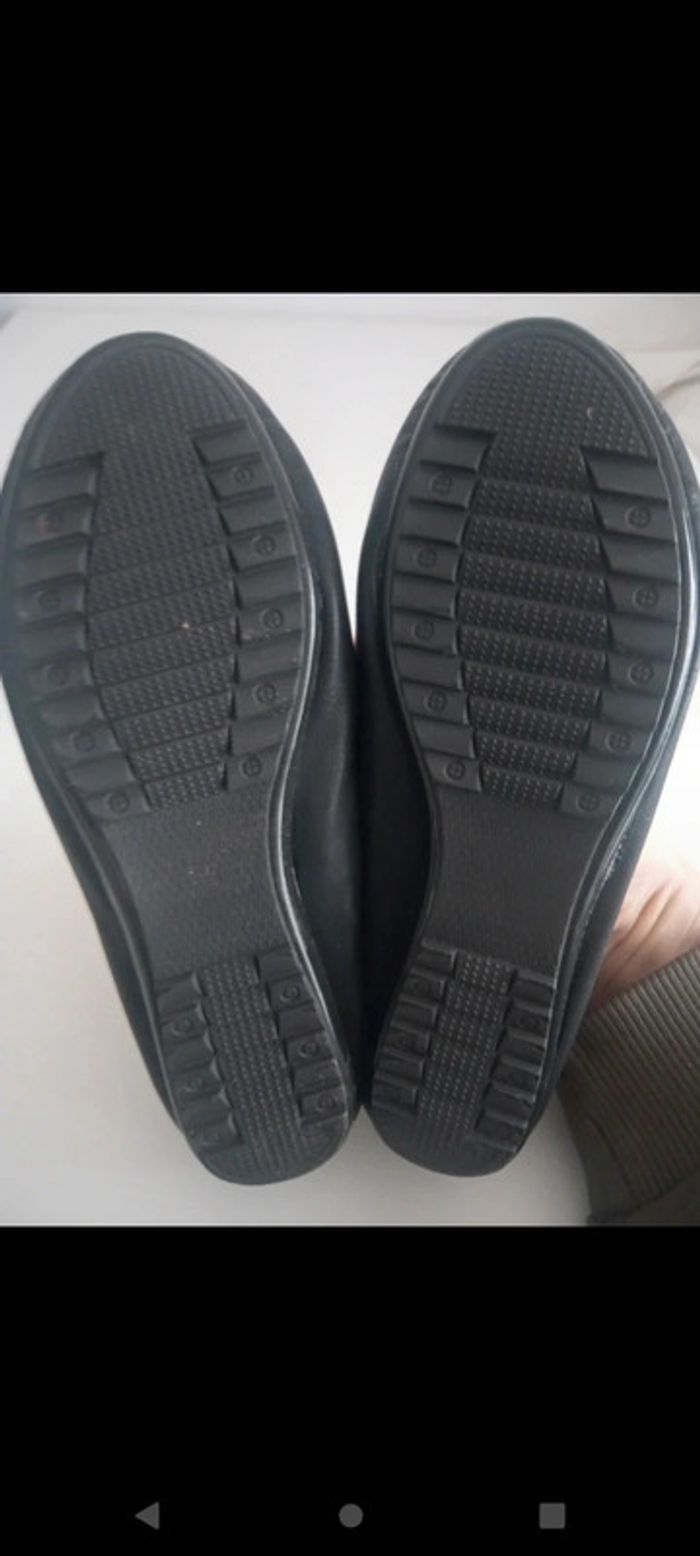 Ballerines Infiniti - photo numéro 5