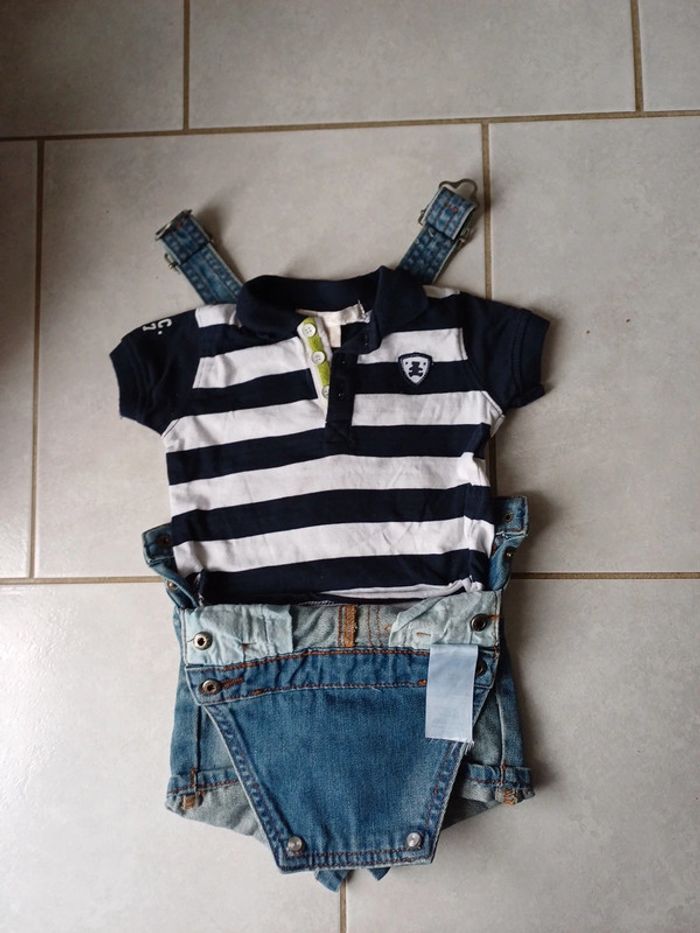 Ensemble 3 mois - photo numéro 3