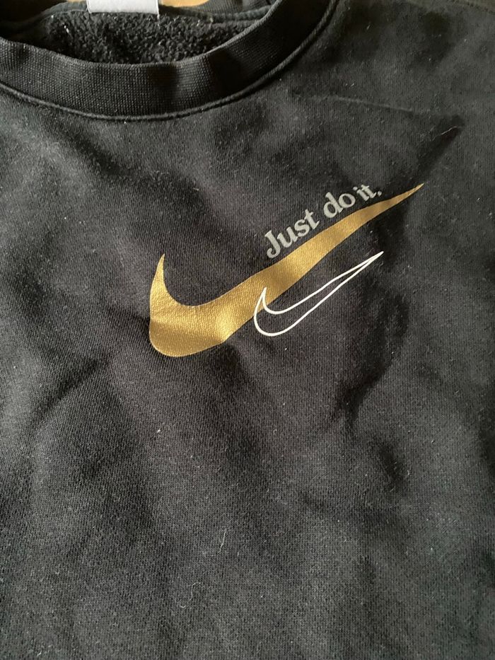 Sweat Nike - photo numéro 4
