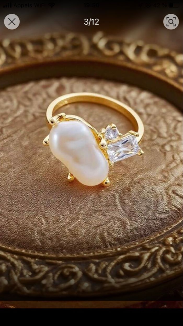 Bague