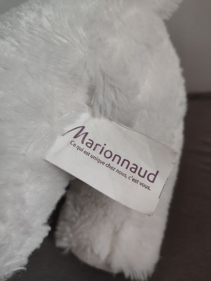 Peluche Thierry mugler - photo numéro 7