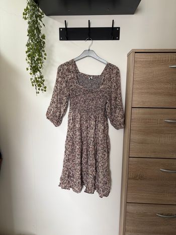 Robe Pigalle taille S 