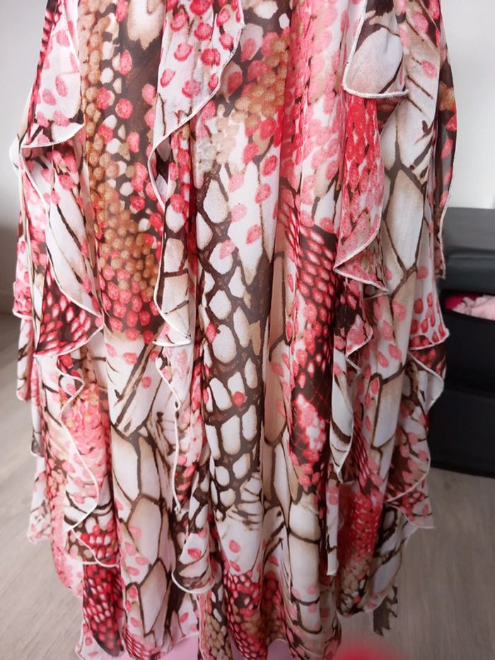 Très belle robe - photo numéro 3