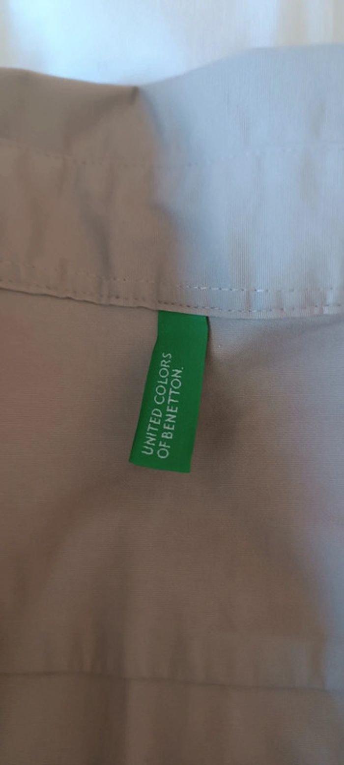 Blouse cintrée - photo numéro 6