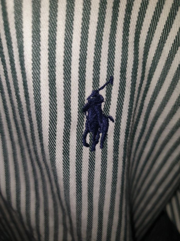 Chemise Ralph Lauren - photo numéro 4