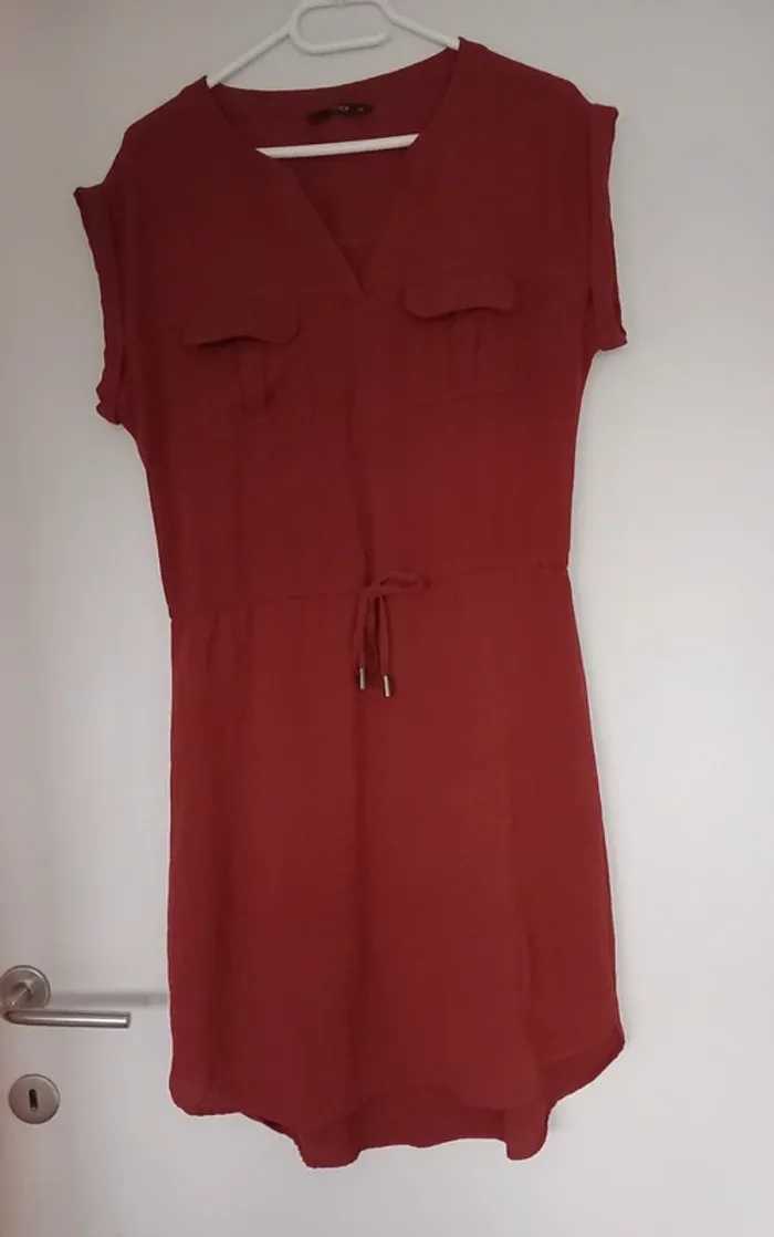 Jolie robe Only