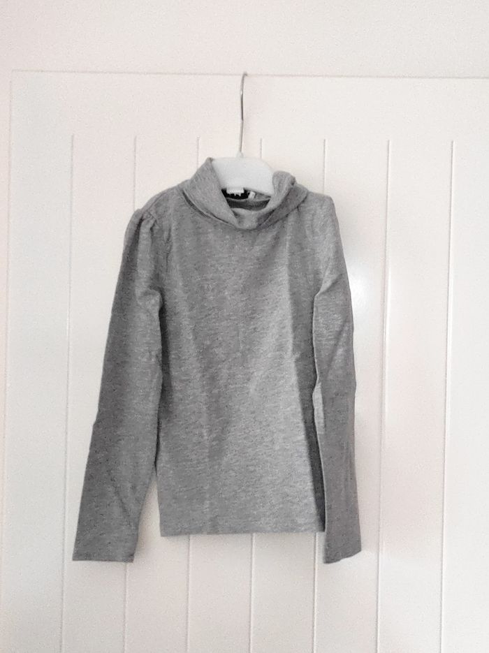 Sous pull fille 6 ans - photo numéro 2