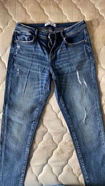 Jean 👖 Zara taille 38