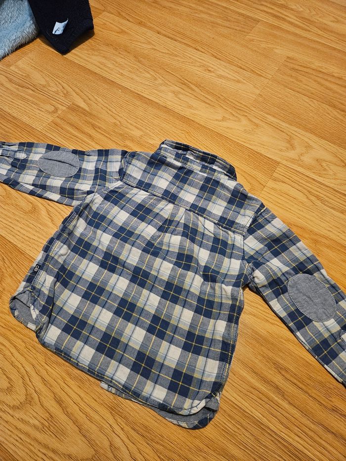 Chemise - photo numéro 3