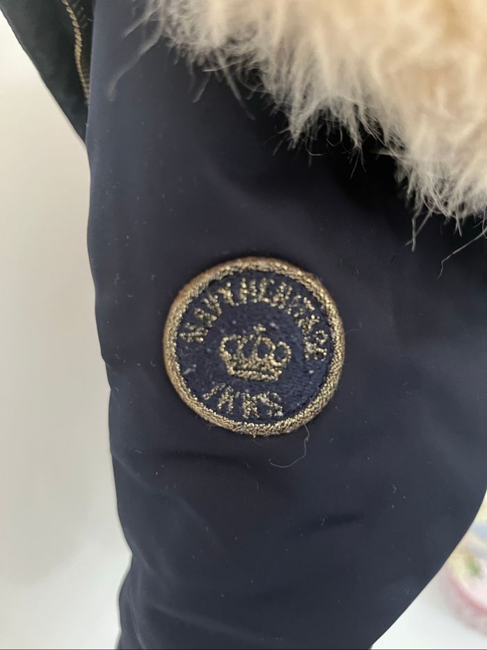 Manteau - photo numéro 7