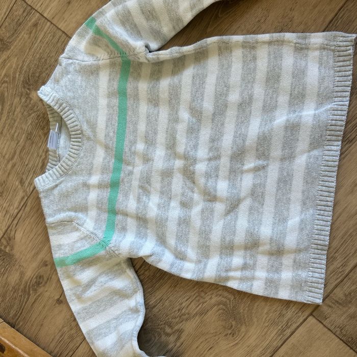 Pull bébé