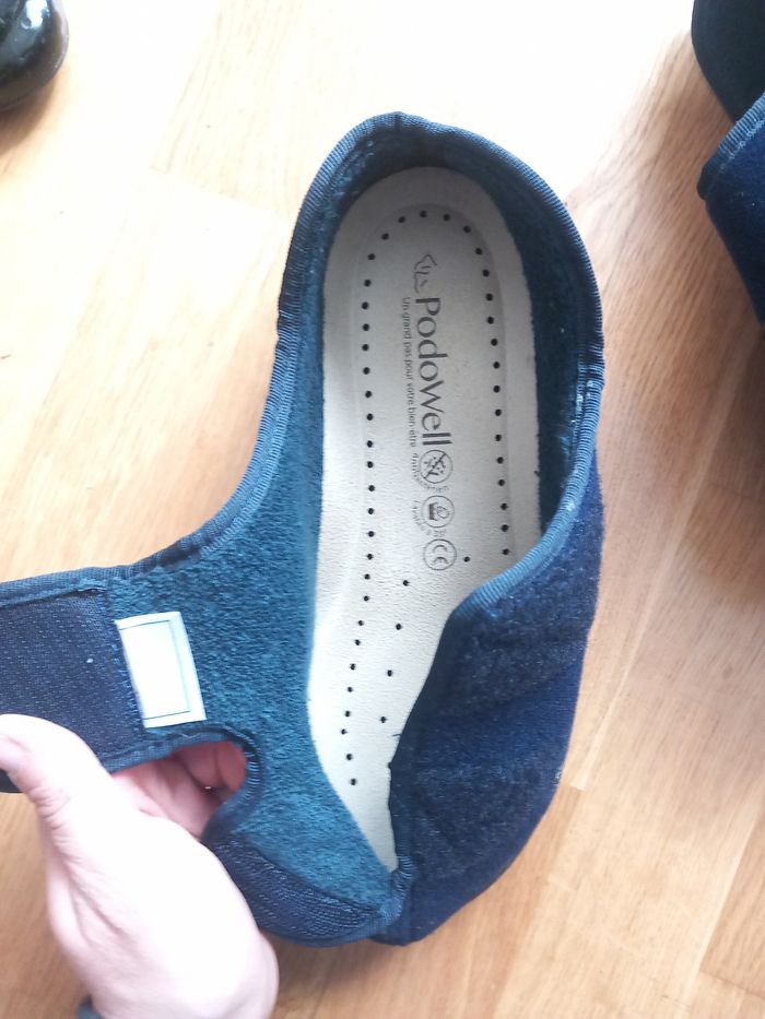 CHAUSSURE Podowell - photo numéro 4