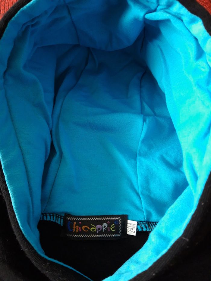 Sweat à capuche garçon-fille 24-36 mois U.S Athletic 85 / Chicaprie - photo numéro 2