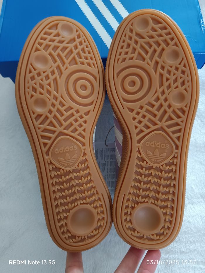 Adidas handball spezial - photo numéro 8