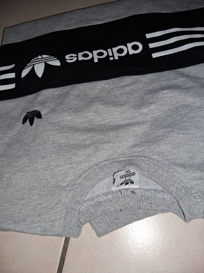 pull Adidas - photo numéro 3