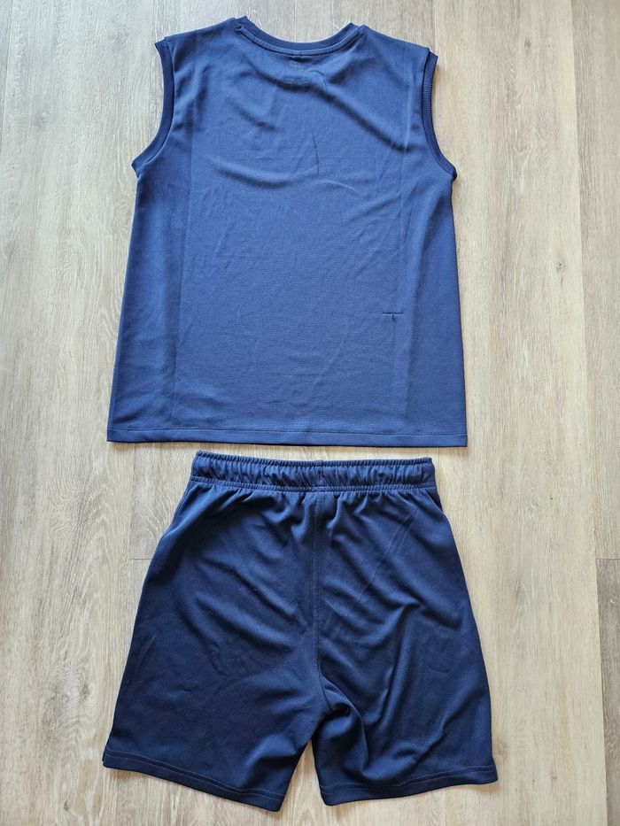 Tenue de basketball 10/12 ans H&M - photo numéro 2