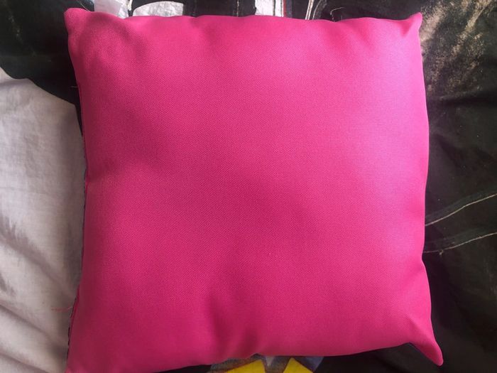 Coussin - photo numéro 2