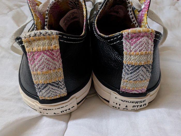 Converse - photo numéro 2