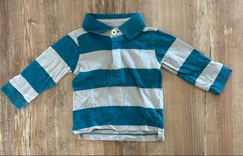 T-shirt manches longues