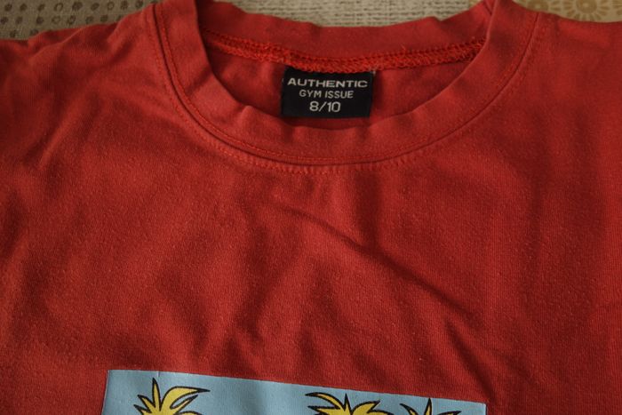 teeshirt garçon - photo numéro 3