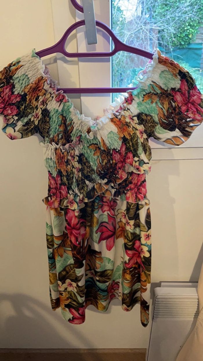 Robe Les sœurs K - photo numéro 2