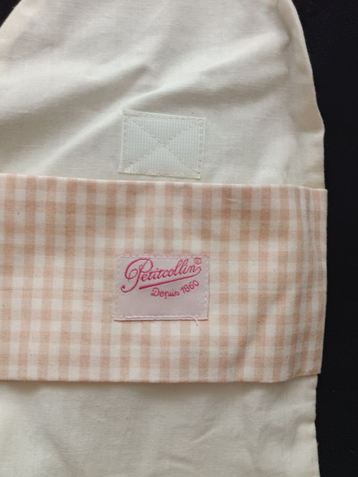 Doudou bio Petitcollin - photo numéro 8