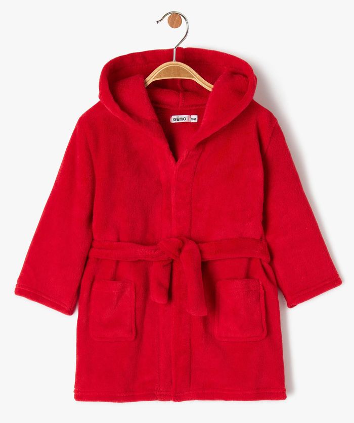 Peignoir / Robe de chambre 24m 86cm - photo numéro 6