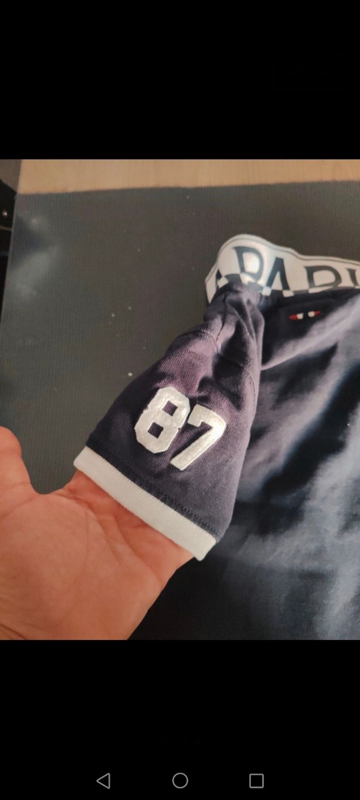 Polo garçon - photo numéro 3