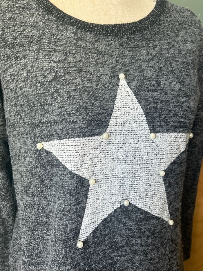 Pull femme Cloothes - photo numéro 2