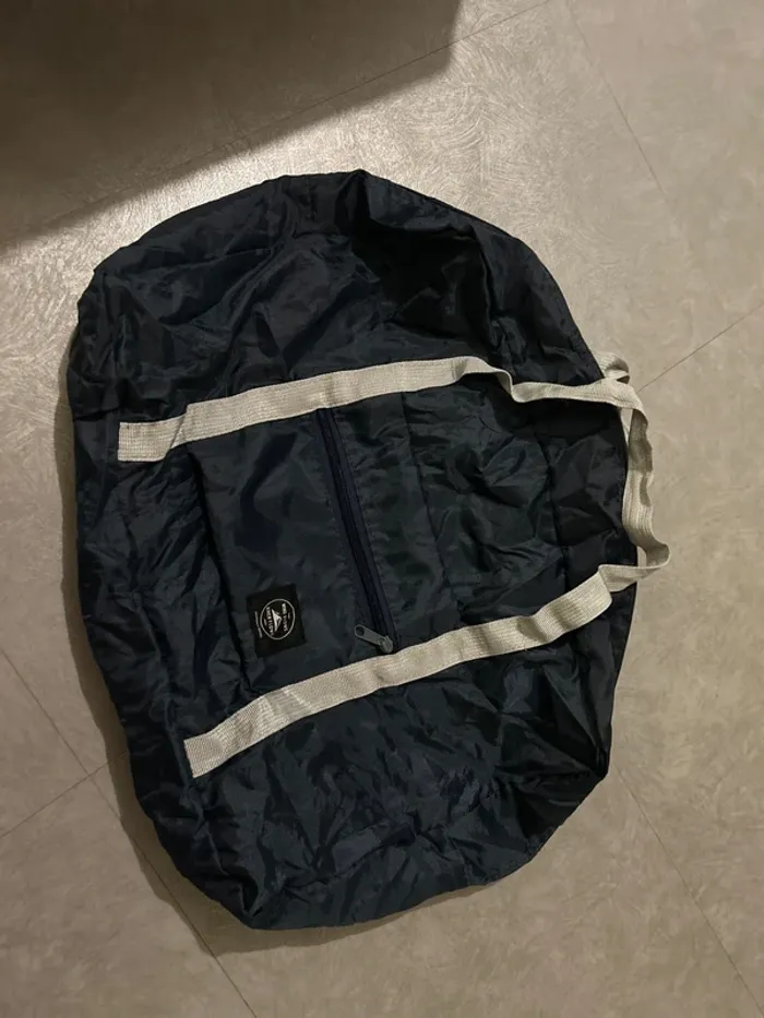 Sac de voyage pliable - photo numéro 4