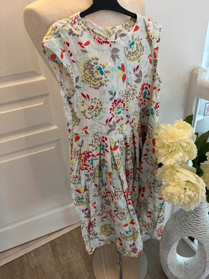 Robe 10 ans - photo numéro 2