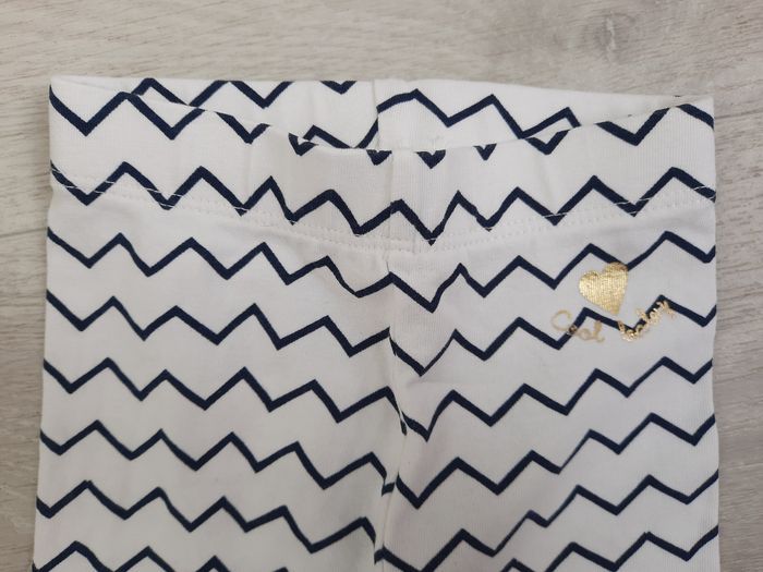 Legging TAO 6 mois fille - photo numéro 2