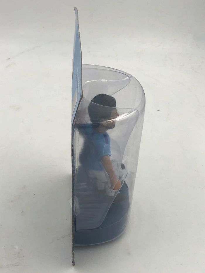 Figurine Fanfigz Football Sergio Agûero Manchester City neuf - photo numéro 4