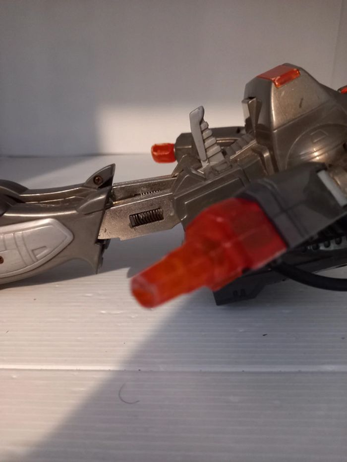 Transformers astro magnum - photo numéro 5