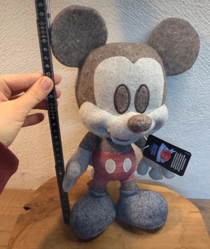 Mickey collector numéro 10 disney - photo numéro 6