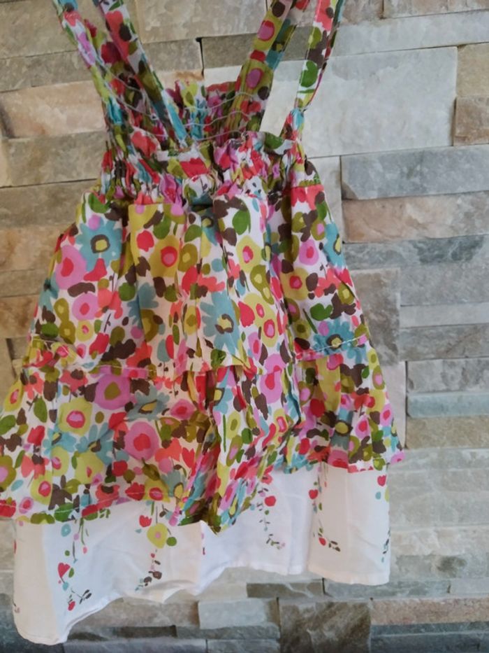 Tunique débardeur - photo numéro 3