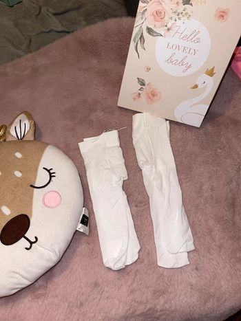 Lot de 2 collant fin