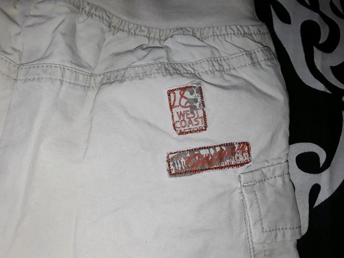 🔮 Short mixte en 3 ans 🔮 - photo numéro 7