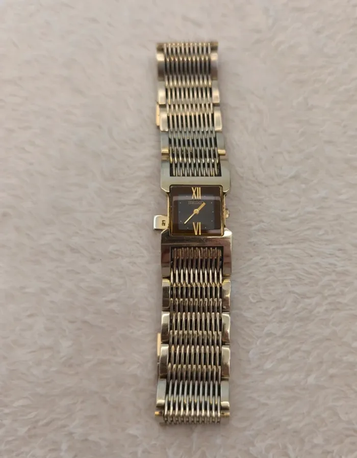 Montre vintage