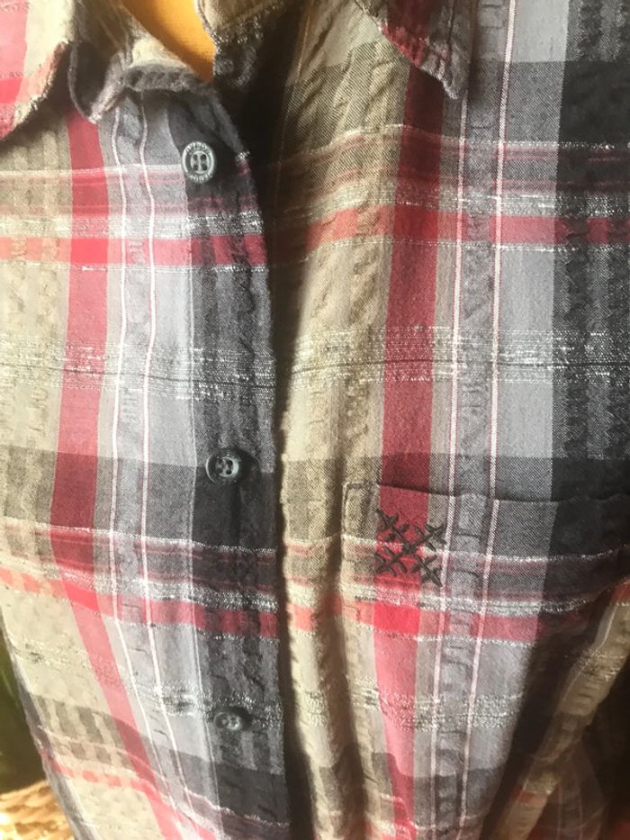 Oxbow chemise taille L - photo numéro 2
