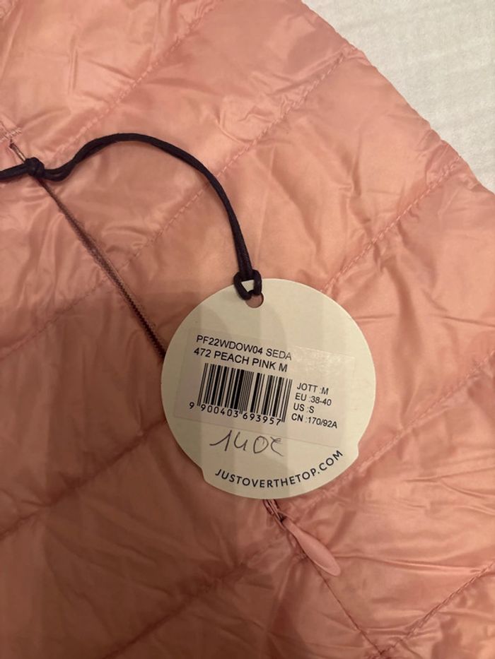 Veste jott femme - photo numéro 6