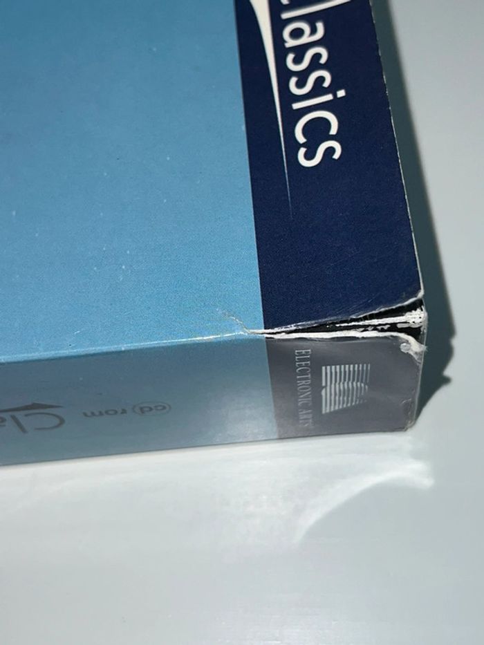 Fade To Black - Jeu PC Edition Bigbox Complet VF Microsoft - photo numéro 8