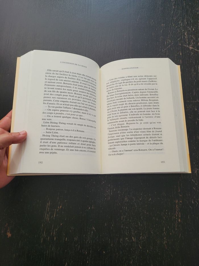 Livre de Guillaume Musso - photo numéro 5